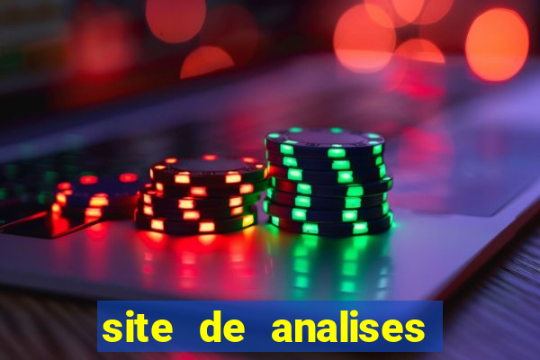 site de analises futebol virtual bet365